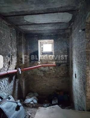  Нежилое помещение, W-7385776, Терещенковская, 13, Киев - Фото 3