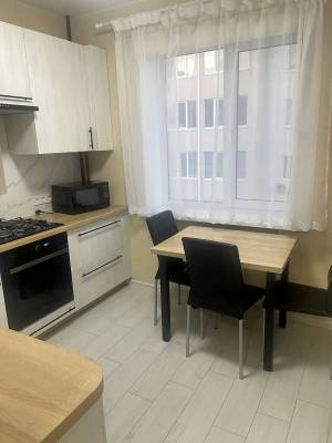 Квартира W-7452595, Загородная, 5, Крюковщина - Фото 7