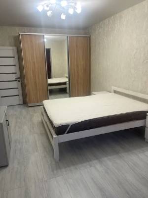 Квартира W-7452595, Загородная, 5, Крюковщина - Фото 2