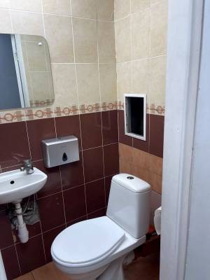  Нежилое помещение, W-7452596, Волынская, 3, Киев - Фото 11