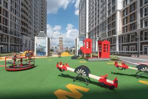 Квартира W-7251228, Максимовича Михайла (Трутенка Онуфрія), 26б, Київ - Фото 5