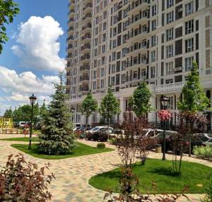 Квартира W-7292499, Максимовича Михаила (Трутенко Онуфрия), 26, Киев - Фото 4