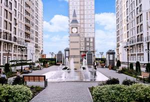 Квартира W-7310752, Максимовича Михаила (Трутенко Онуфрия), 26в, Киев - Фото 2