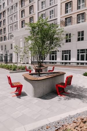 Квартира W-7310752, Максимовича Михаила (Трутенко Онуфрия), 26в, Киев - Фото 3