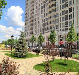 Квартира W-7317520, Максимовича Михаила (Трутенко Онуфрия), 26в, Киев - Фото 2