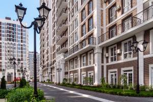 Квартира W-7378852, Максимовича Михайла (Трутенка Онуфрія), 26в, Київ - Фото 3