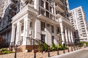 Квартира W-7378852, Максимовича Михайла (Трутенка Онуфрія), 26в, Київ - Фото 5