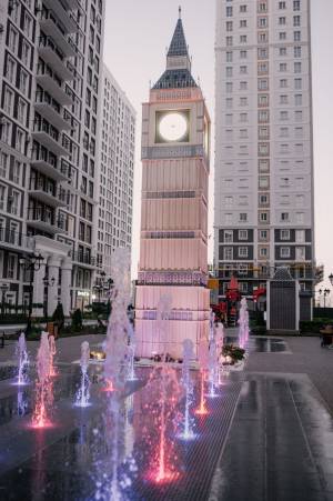 Квартира W-7378852, Максимовича Михайла (Трутенка Онуфрія), 26в, Київ - Фото 2