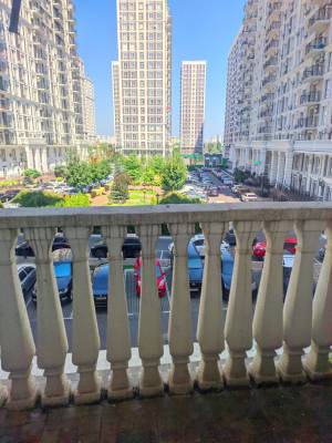 Квартира W-7382613, Максимовича Михайла (Трутенка Онуфрія), 24в, Київ - Фото 1