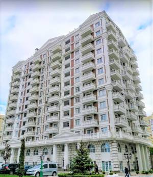 Квартира W-7395845, Максимовича Михайла (Трутенка Онуфрія), 24, Київ - Фото 7