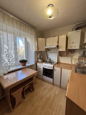 Квартира W-7408864, Дегтярівська, 9, Київ - Фото 1