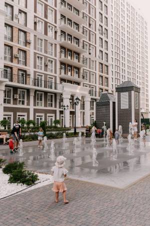 Квартира W-7416037, Максимовича Михаила (Трутенко Онуфрия), 26, Киев - Фото 4