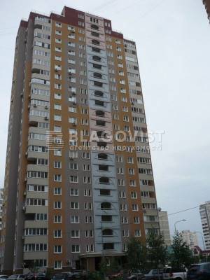 Квартира W-7244323, Лаврухина Николая, 8, Киев - Фото 2