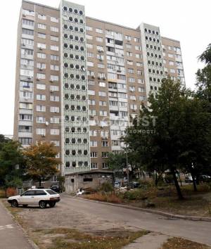 Apartment W-7274882, Draizera Teodora, 4а, Kyiv - Photo 1