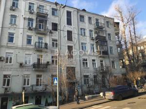 Apartment W-7277504, Tarasivska, 16, Kyiv - Photo 1