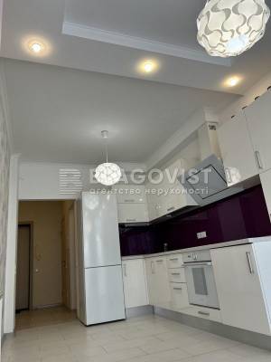 Квартира W-7299458, Регенераторная, 4 корпус 4, Киев - Фото 3