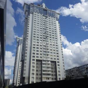 Apartment W-7299476, Reheneratorna, 4 корпус 4, Kyiv - Photo 1