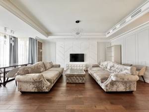 Квартира W-7365256, Институтская, 18а, Киев - Фото 1