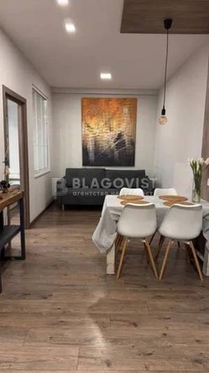 Квартира W-7370174, Максимовича Михаила (Трутенко Онуфрия), 28б, Киев - Фото 3