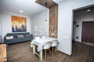 Квартира W-7370174, Максимовича Михаила (Трутенко Онуфрия), 28б, Киев - Фото 1