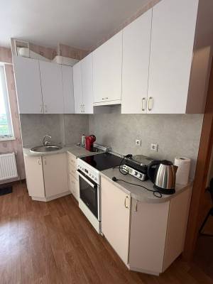Квартира W-7395311, Максимовича Михайла (Трутенка Онуфрія), 9, Київ - Фото 1