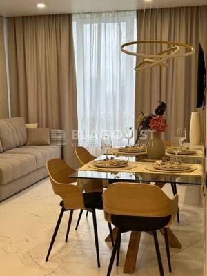 Квартира W-7406641, Крістерів родини, 14в, Київ - Фото 1