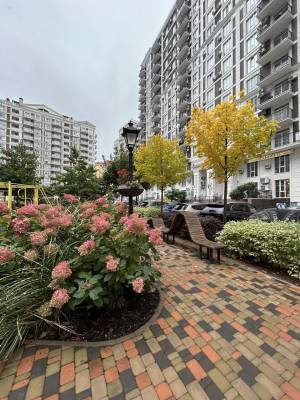 Квартира W-7414573, Максимовича Михайла (Трутенка Онуфрія), 24, Київ - Фото 15