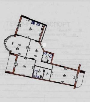 Квартира W-7421138, Златоустовская, 55, Киев - Фото 12