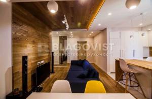 Квартира W-7422742, Петрицкого Анатолия, 13, Киев - Фото 1