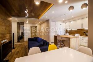 Квартира W-7422742, Петрицкого Анатолия, 13, Киев - Фото 4