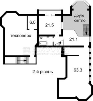 Квартира W-7425695, Ивасюка Владимира просп. (Героев Сталинграда просп.), 24а, Киев - Фото 5