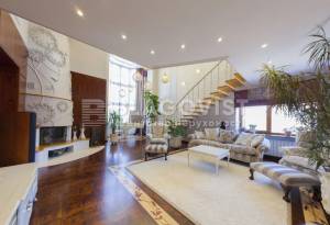 Квартира W-7425695, Ивасюка Владимира просп. (Героев Сталинграда просп.), 24а, Киев - Фото 1