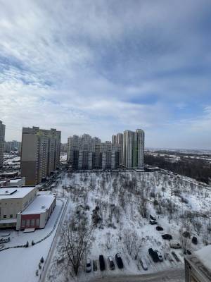 Квартира W-7433099, Закревського М., 97, Київ - Фото 15