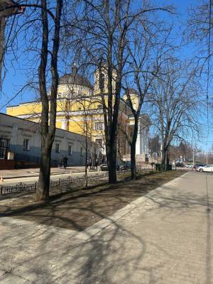 Квартира W-7442777, Костельная, 10, Киев - Фото 2