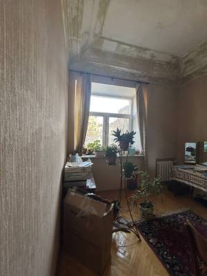 Квартира W-7442777, Костельная, 10, Киев - Фото 5