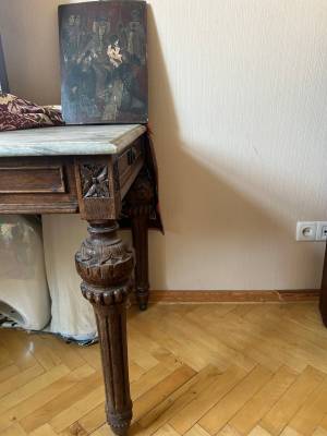 Квартира W-7442777, Костельная, 10, Киев - Фото 7