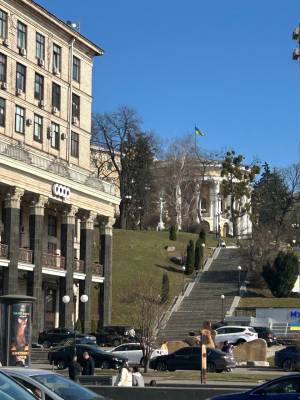 Квартира W-7442777, Костельная, 10, Киев - Фото 14