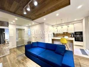 Квартира W-7443604, Петрицкого Анатолия, 13, Киев - Фото 1