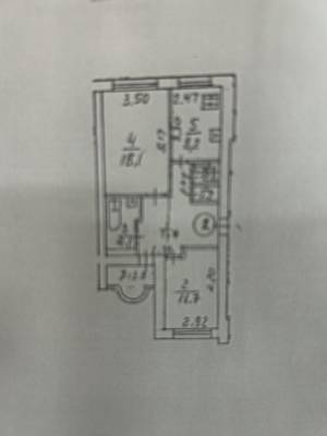 Квартира W-7446755, Хорива, 40, Київ - Фото 11