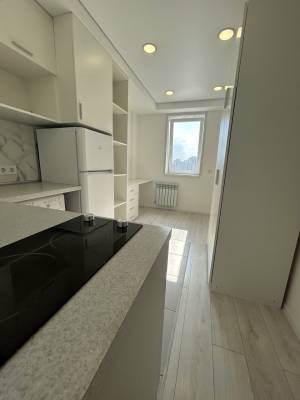 Квартира W-7447556, Срібнокільська, 20, Київ - Фото 1