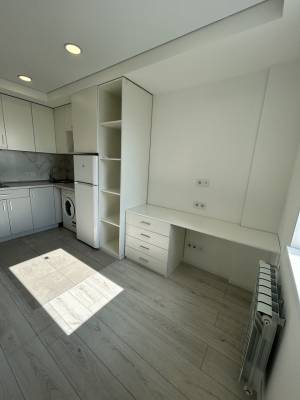 Квартира W-7447556, Срібнокільська, 20, Київ - Фото 2