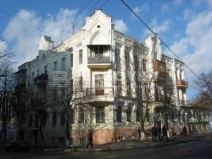 Квартира W-7451149, Хорива, 45, Київ - Фото 1