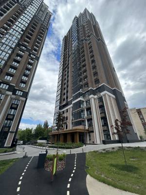 Квартира W-7454490, Здановской Юлии (Ломоносова), 28, Киев - Фото 15