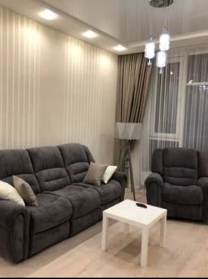 Квартира W-7289390, Антонова Авиаконструктора, 2б, Киев - Фото 9