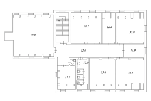  Офіс, W-7303810, Межигірська, 87а, Київ - Фото 7