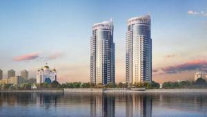 Квартира W-7323386, Никольско-Слободская, 3а, Киев - Фото 6