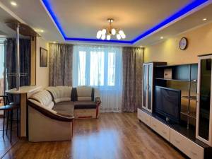 Квартира W-7326566, Харківське шосе, 58б, Київ - Фото 1