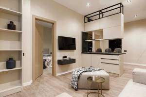 Квартира W-7338790, Антоновича Володимира (Горького), 44, Київ - Фото 2