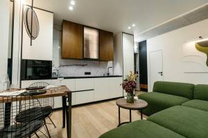 Квартира W-7338829, Салютная, 2, Киев - Фото 8