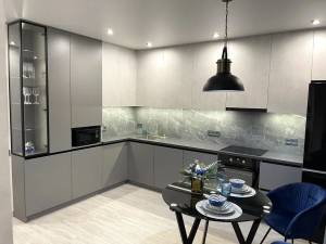 Квартира W-7339207, Кудрявская, 24а, Киев - Фото 2